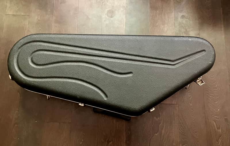 Hiscox Tenor Sax Case image 1