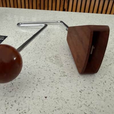 Latin Percussion Vibra-Slap II - Natural image 4