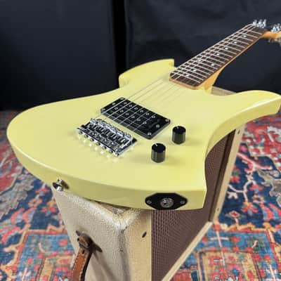 Immagine BC Rich Mockingbird MG Mini Vintage White - 1990's - 13