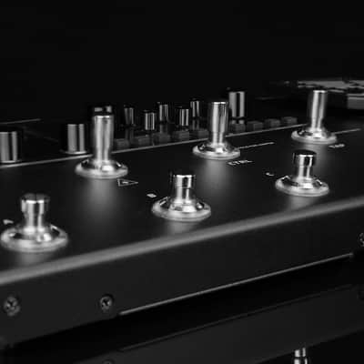 Valeton GP-200R | Multi-Effects Processor. New with Full Warranty! image 9