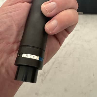 Beyerdynamic M69N(c) XLR image 11