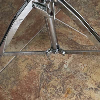 Pearl Straight Cymbal Stand (S05-0626) image 6