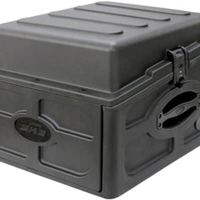SKB R104 Audio and DJ Rack Case image 6