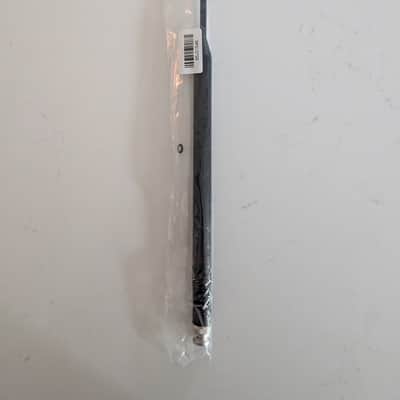 Shure UA8 1/2 Wave Omnidirectional Antenna (470-530 MHz) 2010s - Black image 2