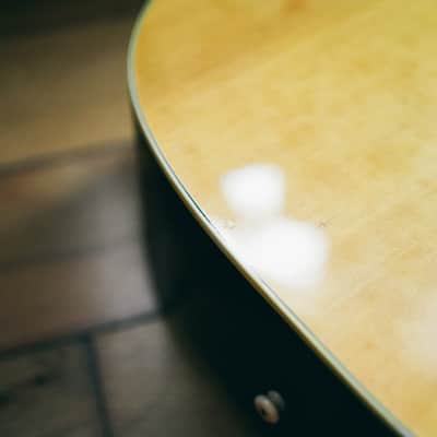 1982 Takamine TD30 –  Lawsuit Martin Style | Good Condition | Vintage Tone image 8