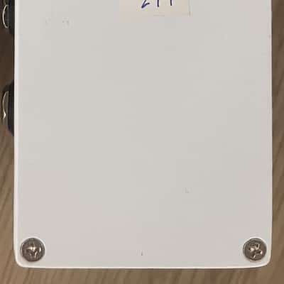 Keeley ECCOS Neo-Vintage Tape Delay 2019 - Present - Lowest priced excellent condition that includes shipping as of 6/2/26. image 2