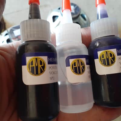 SPEAKER ADHESIVES PRO AUDIO QUALITY2 OUNCE SQUEEZE BOTTLE TAKE YOUR PICK (EACH) FREE SHIPPING! image 2