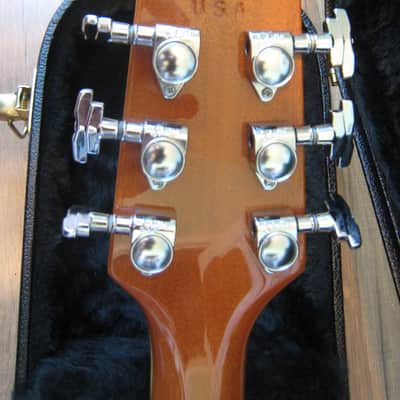 Hamer Newport Pro BE image 11