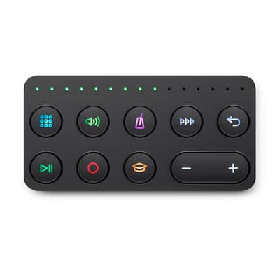 ROLI Loop Block Modular Controller for Lightpad Block