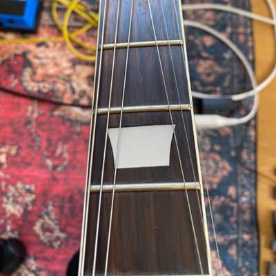 Greco custom EG 480 1976 MIJ (VIDEO!!) image 18