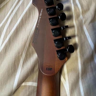 ESP LTD TE-1007 Baritone 2025 image 7