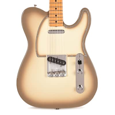 Fender Limited Edition Vintera II '60s Telecaster Antigua image 2