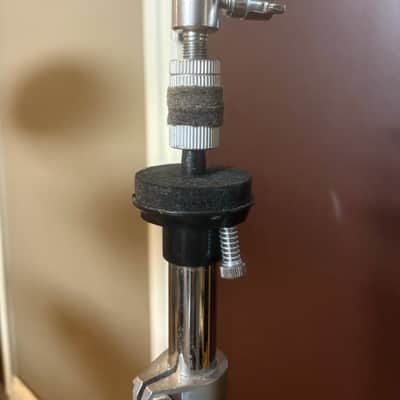 Yamaha HS740A Medium Weight Single Braced Hi-Hat Stand (Used) image 2