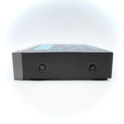 Boss ROD-10 Overdrive / Distortion Made in Japan Micro Rack Series Guitar Effect Processor image 8