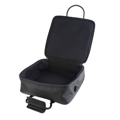 Mackie ProFX12v3 12 Channel Pro Analog Live/Recording Mixer Effects & USB, Case image 9