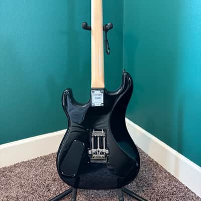 Kramer Baretta Kline Marilyn Monroe Floyd Rose 1987 image 4