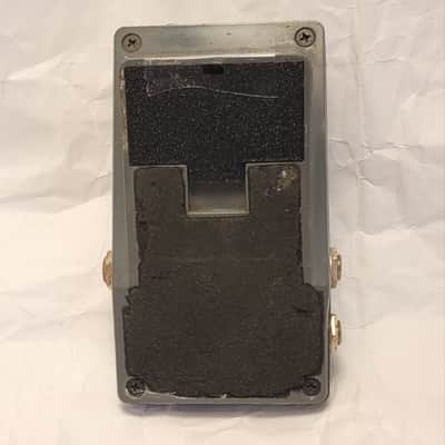RARE 1980's Vesta Fire Stereo Chorus Guitar Pedal! image 5