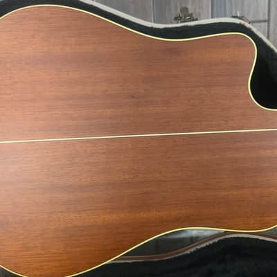 Alvarez Yairi DY-65 CE MINT! image 7