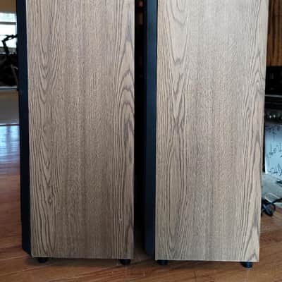 Polk S10 speakers in excellent condition - 1990's image 4