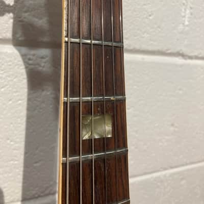 Gibson ES-335TD 1970  - Walnut image 13
