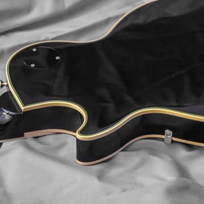 Orville by Gibson Les Paul Custom '57 1993 Black image 4