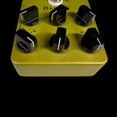 Joyo JF-13 AC Tone 2010s image 3