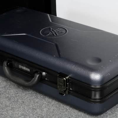 Yamaha Advantage Model YAS-200ADII Alto Saxophone image 4