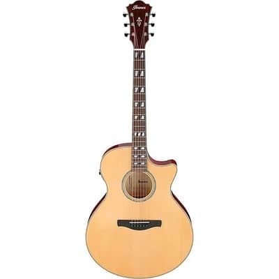 Ibanez AEL40SE-RLV | Reverb