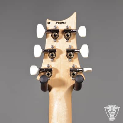 PRS CE 22, 2025 (Metallic Midnight) image 7