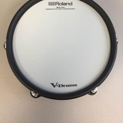 Roland PDX-100 V-Pad 10" Dual-Trigger Mesh Drum Pad 2010s - Black image 3