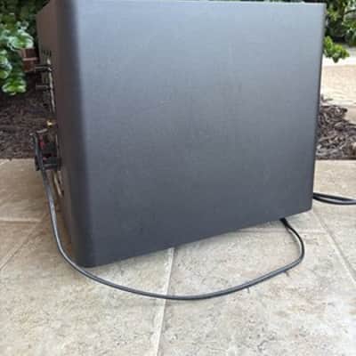 Immagine ⭐️Polk Audio PSW110 10-Inch 100W Powered Subwoofer⭐️Tested Working⭐️Nice Cond.⭐️ - 8