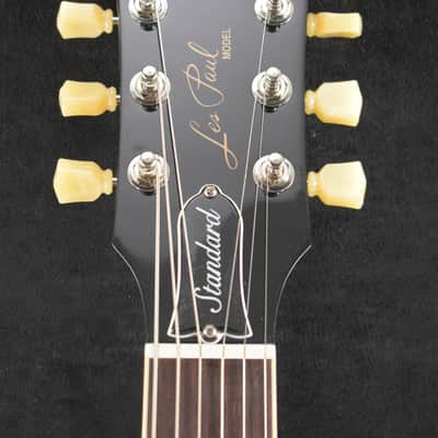 Gibson Les Paul Standard 50s P-90 Tobacco Burst image 3