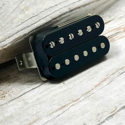 1980's Gibson Tim Shaw PAF Reissue Humbucker Guitar Pickup 7.52K