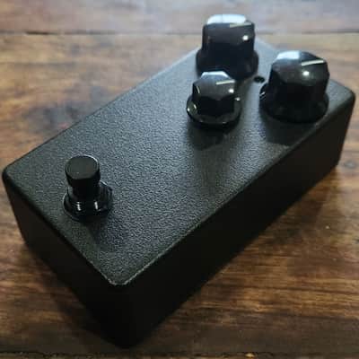 Minimal Pedals Black Box 1981 DRV Drive 2020s Canada image 2