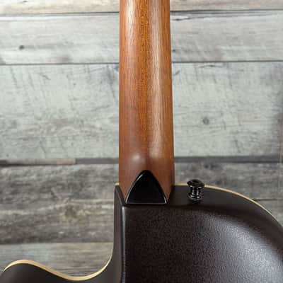 Ovation 6868 (1993) Elite Standard with hardshell case image 8
