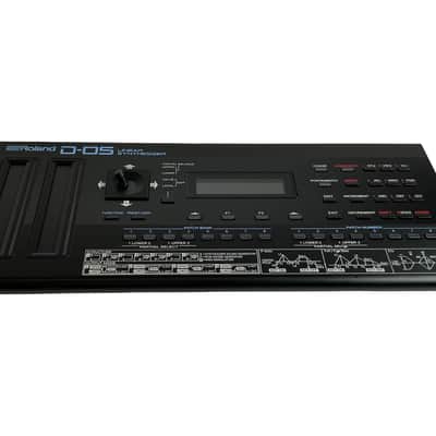 Roland D-05 Linear Synthesizer *Expert Tested*Guaranteed* image 2