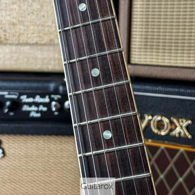 2022 Gibson 63 SG Special Cherry Red - 3,1kg - Top Zustand image 8