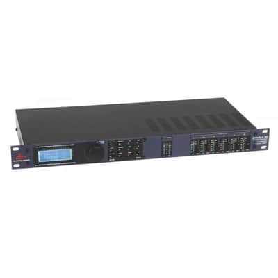 dbx DriveRack 260 | Loudspeaker Management System. New with Full Warranty! image 1