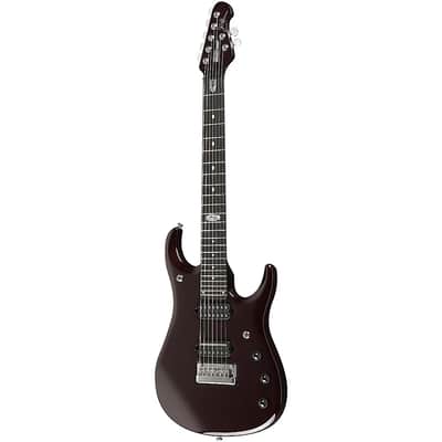 Ernie Ball Music Man John Petrucci Signature JP12-7 | Reverb