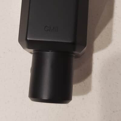 Lewitt LCT-441-FLEX Large Diaphragm Multipattern Condenser Microphone 2010s - Black image 3