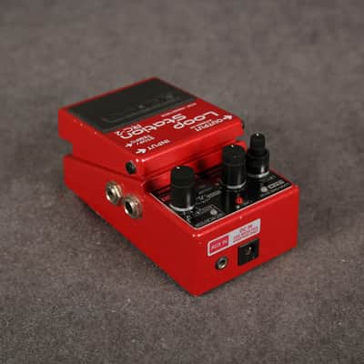 Boss RC-2 - 2nd Hand (168206) image 4