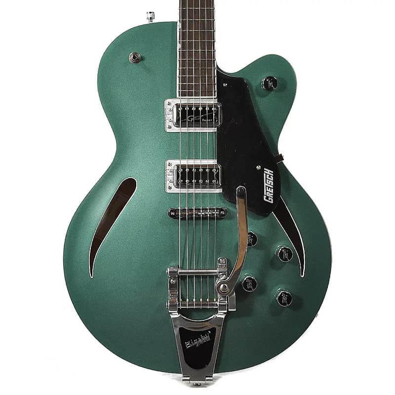 Gretsch G5620T-CB Electromatic Center Block Single Cutaway image 3