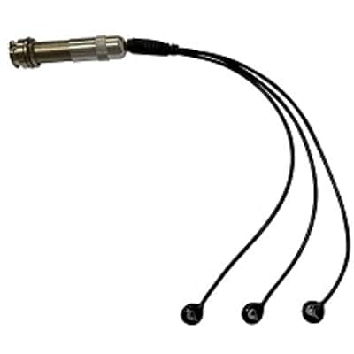JourneyTek Ep101KM - Mini 3 piece passive piezo 2026 Bild 2