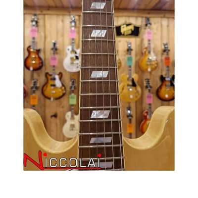 EPIPHONE Casino Natural (left-handed) image 12