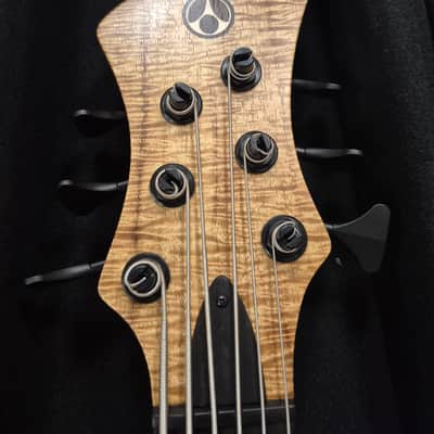 Adamovic Katana 2026 Mastergrade Koa image 15