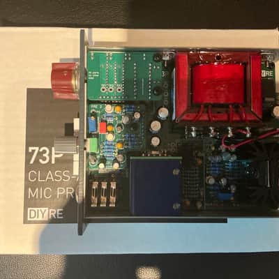 DIYRE 73P 2025 image 2