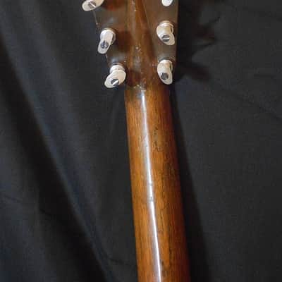 Gibson Style O Acoustic Guitar - 1903 image 11