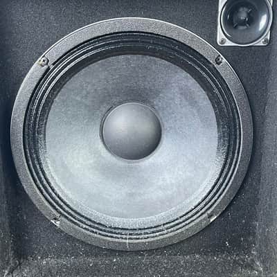 SWR Workingmans 12 Celestion K12T-200 speaker 100W solid state power amp image 4