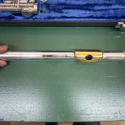 Emerson ELD - Silver image 4