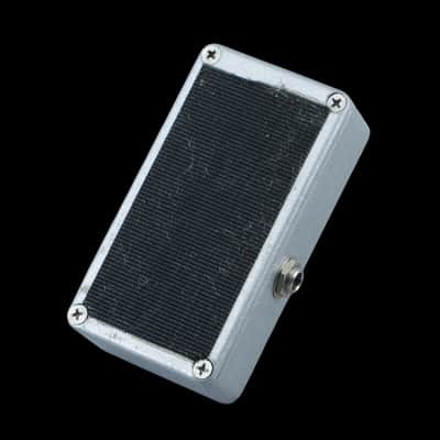 Keeley C4 4 Knob Compressor Guitar Effects Pedal P-30162 image 2